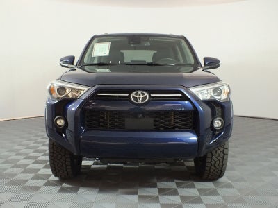 2023 Toyota 4Runner SR5 Premium 4WD *1-OWNER!*