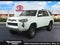2023 Toyota 4Runner TRD Off Road Premium 4WD *1-OWNER*
