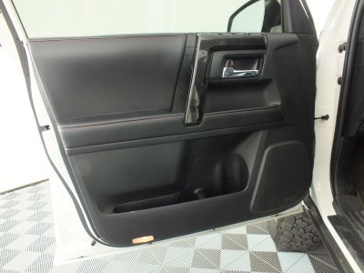 2023 Toyota 4Runner TRD Off Road Premium 4WD *1-OWNER*