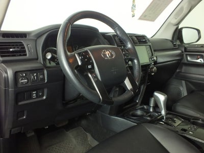 2023 Toyota 4Runner TRD Off Road Premium 4WD *1-OWNER*
