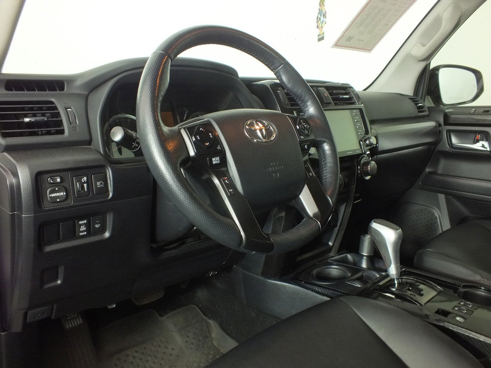 2023 Toyota 4Runner TRD Off Road Premium 4WD *1-OWNER*