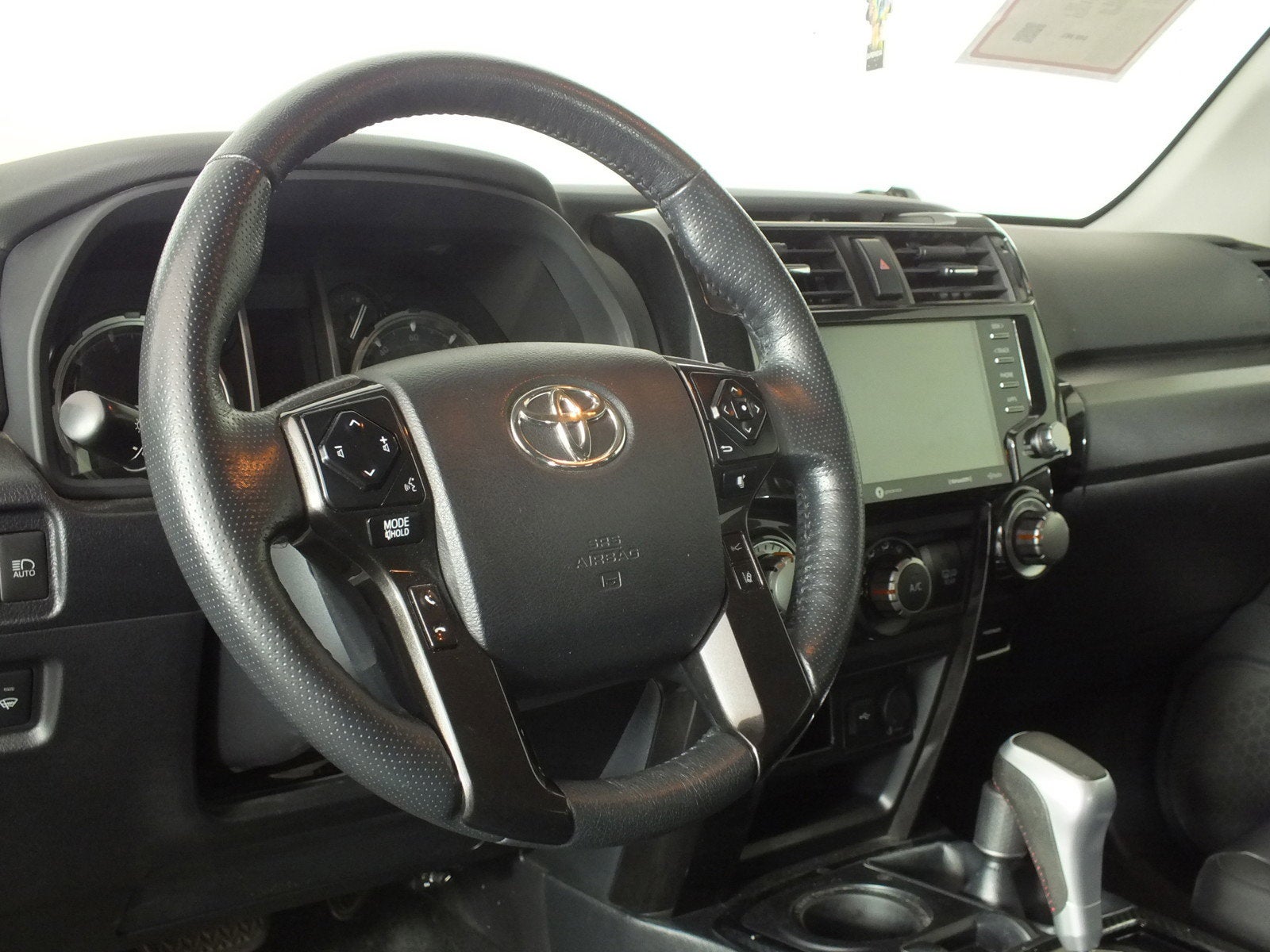2023 Toyota 4Runner TRD Off Road Premium 4WD *1-OWNER*