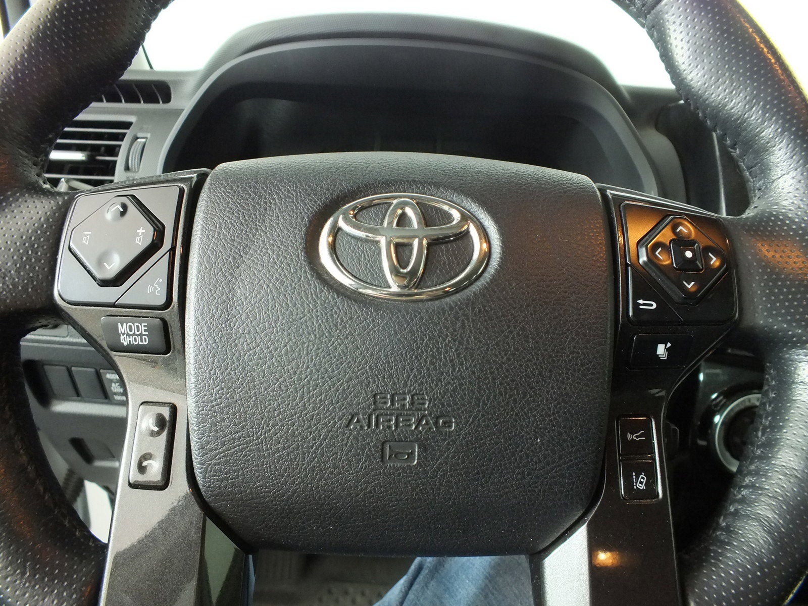 2023 Toyota 4Runner TRD Off Road Premium 4WD *1-OWNER*