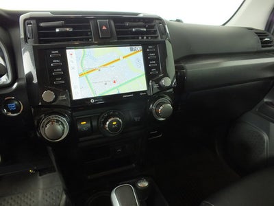 2023 Toyota 4Runner TRD Off Road Premium 4WD *1-OWNER*