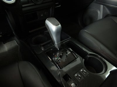 2023 Toyota 4Runner TRD Off Road Premium 4WD *1-OWNER*