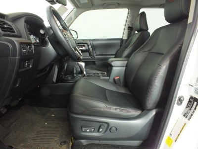 2023 Toyota 4Runner TRD Off Road Premium 4WD *1-OWNER*