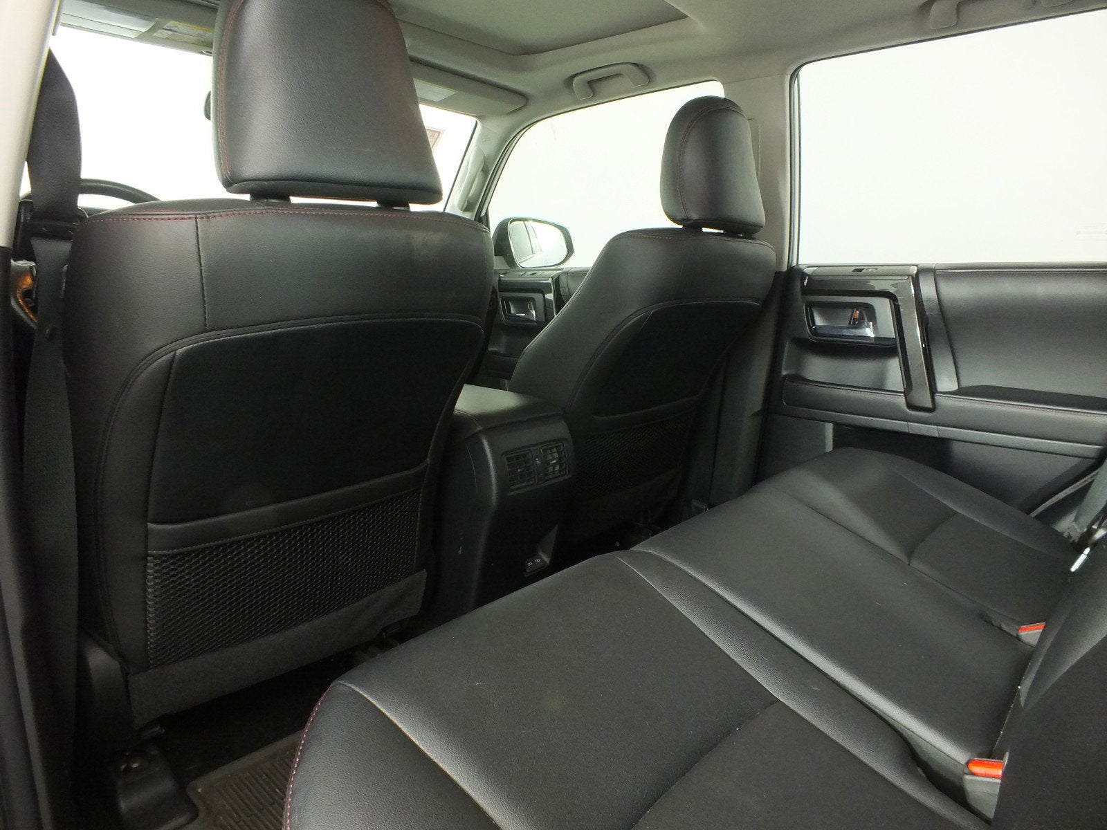 2023 Toyota 4Runner TRD Off Road Premium 4WD *1-OWNER*