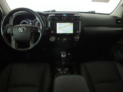 2023 Toyota 4Runner TRD Off Road Premium 4WD *1-OWNER*
