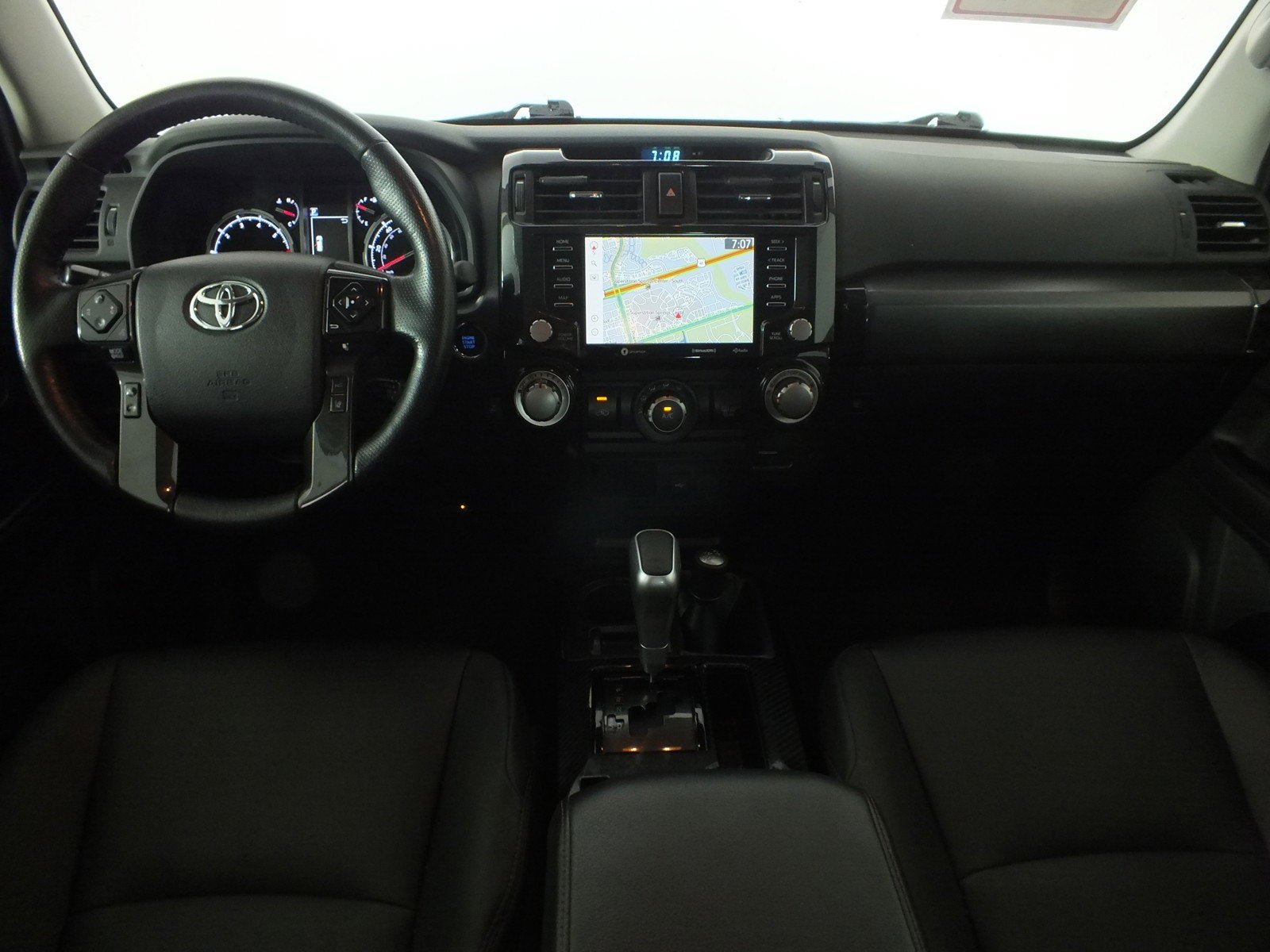 2023 Toyota 4Runner TRD Off Road Premium 4WD *1-OWNER*