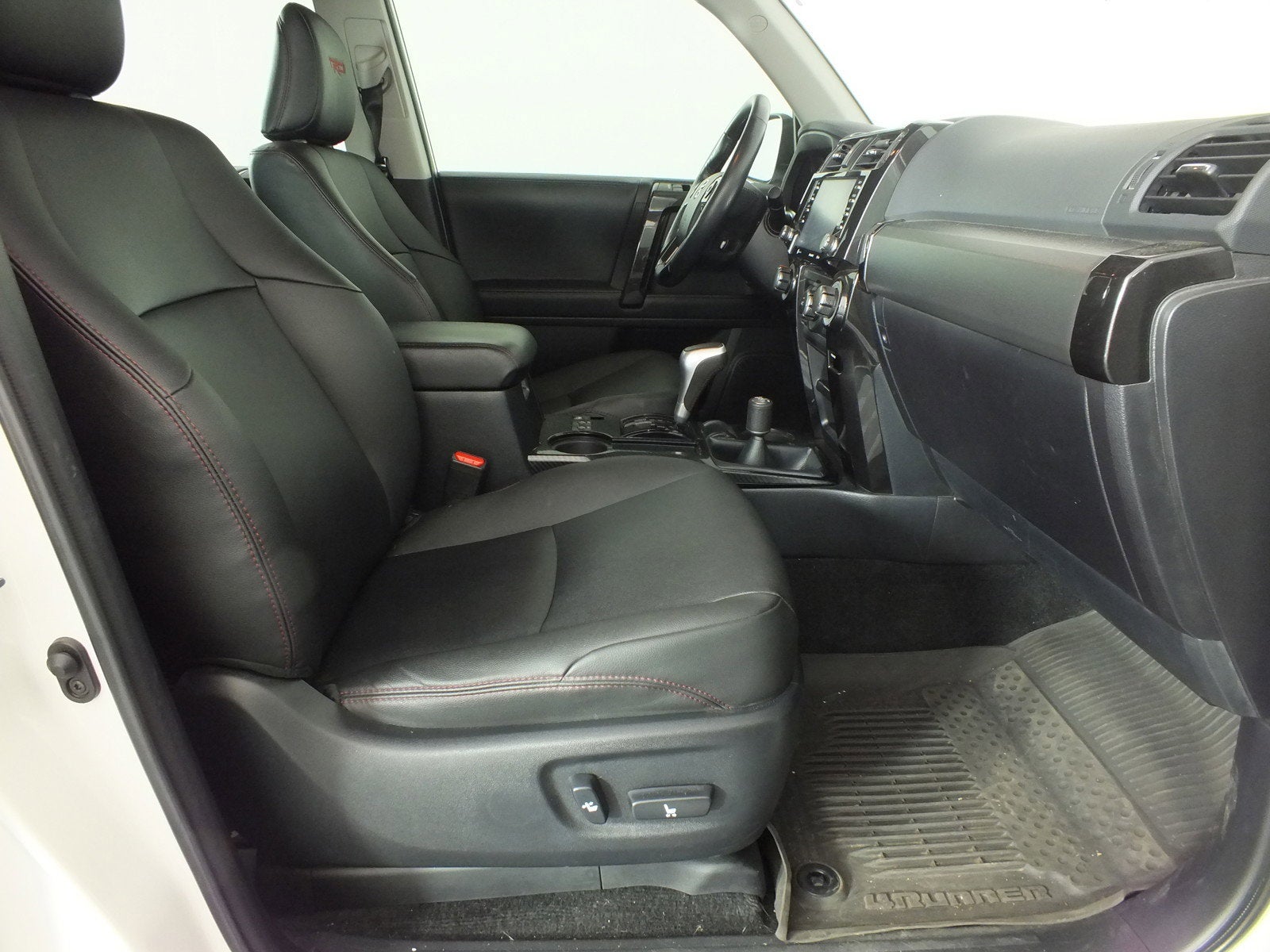 2023 Toyota 4Runner TRD Off Road Premium 4WD *1-OWNER*