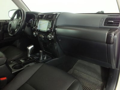 2023 Toyota 4Runner TRD Off Road Premium 4WD *1-OWNER*