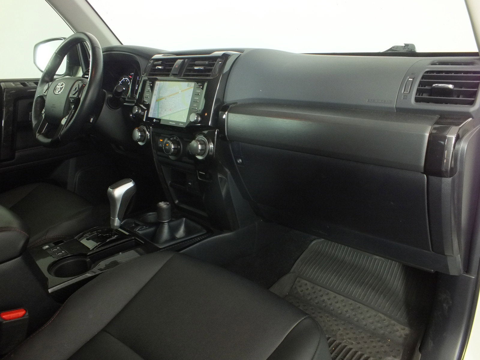 2023 Toyota 4Runner TRD Off Road Premium 4WD *1-OWNER*