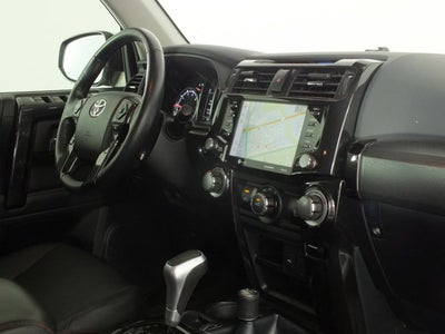 2023 Toyota 4Runner TRD Off Road Premium 4WD *1-OWNER*