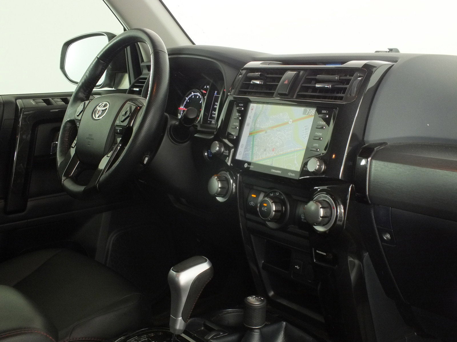2023 Toyota 4Runner TRD Off Road Premium 4WD *1-OWNER*