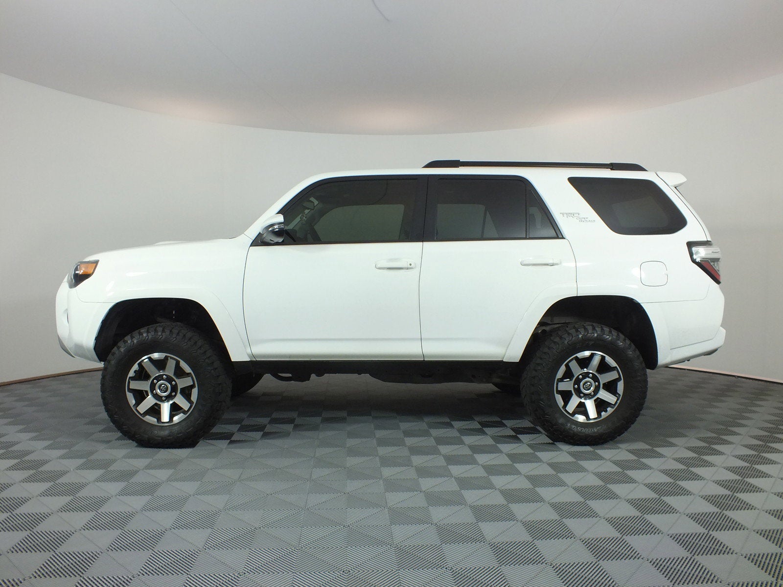 2023 Toyota 4Runner TRD Off Road Premium 4WD *1-OWNER*