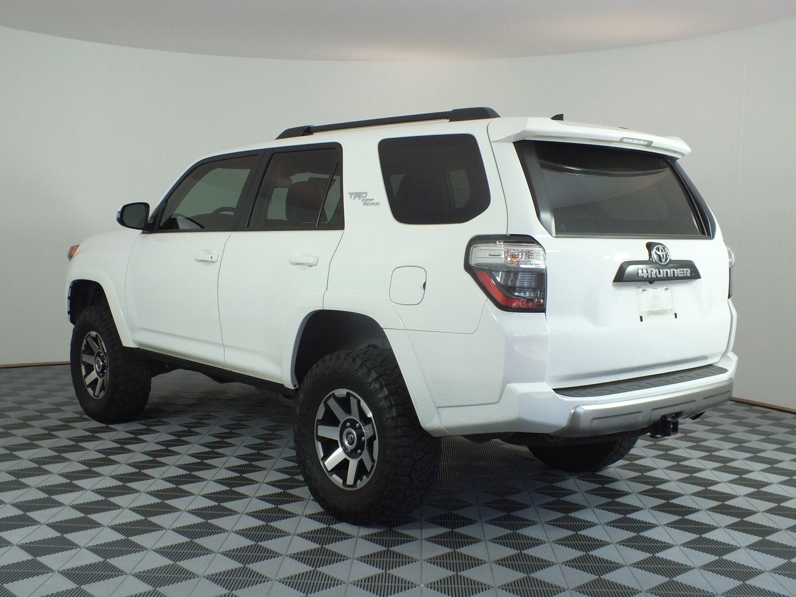 2023 Toyota 4Runner TRD Off Road Premium 4WD *1-OWNER*