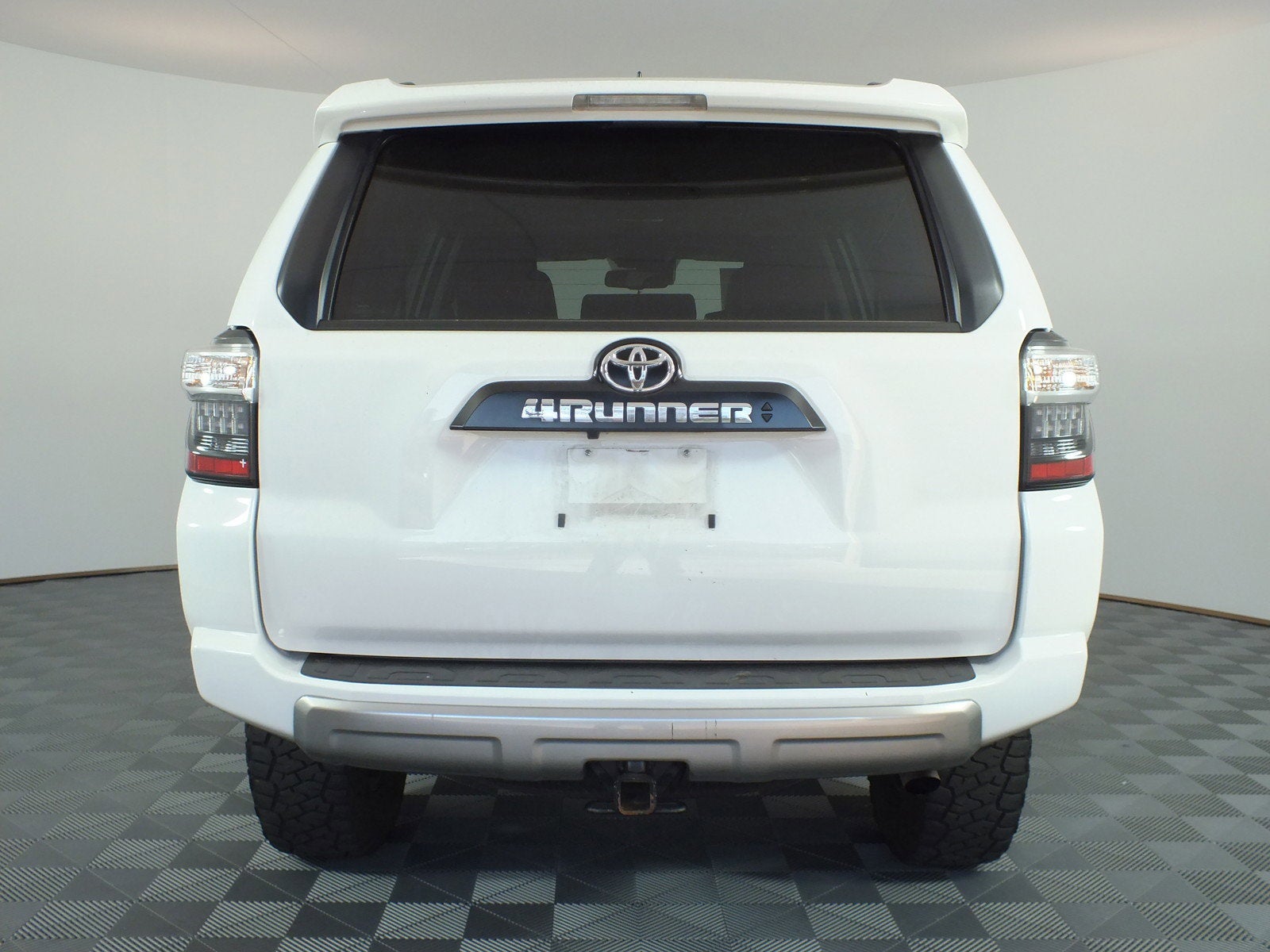 2023 Toyota 4Runner TRD Off Road Premium 4WD *1-OWNER*