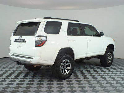 2023 Toyota 4Runner TRD Off Road Premium 4WD *1-OWNER*