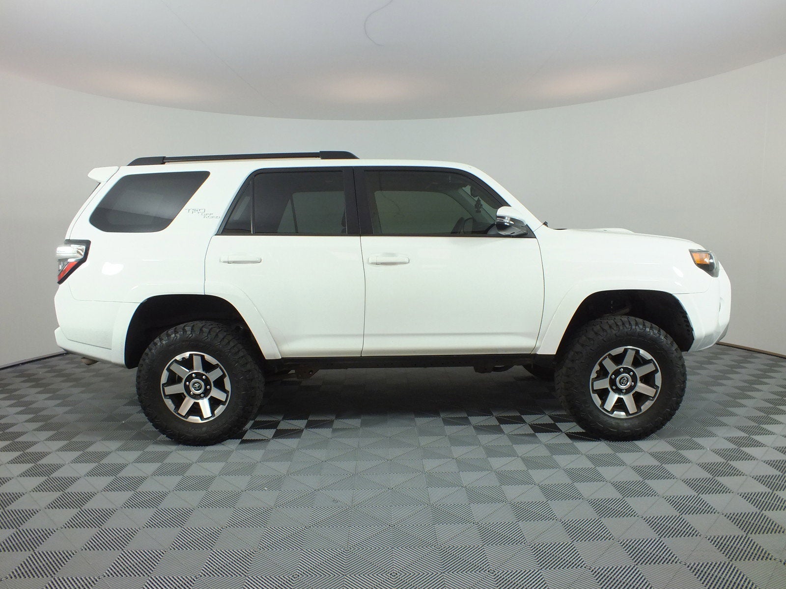 2023 Toyota 4Runner TRD Off Road Premium 4WD *1-OWNER*