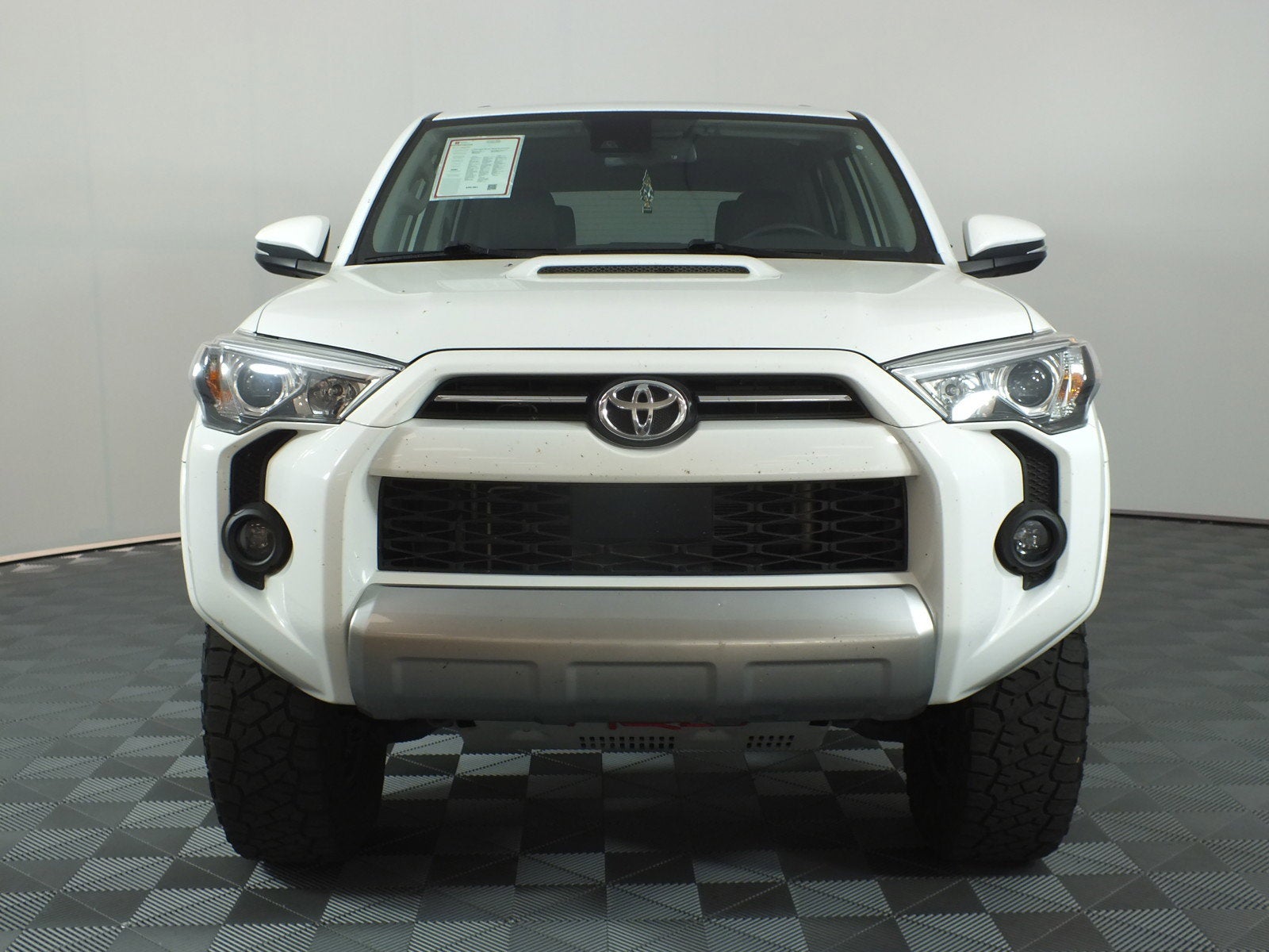 2023 Toyota 4Runner TRD Off Road Premium 4WD *1-OWNER*