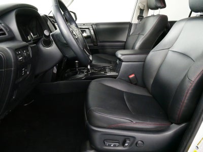 2024 Toyota 4Runner TRD Off Road Premium 4WD *OFF-ROAD READY!*