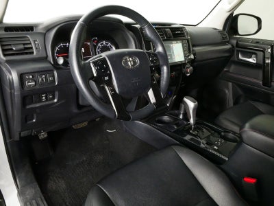 2024 Toyota 4Runner TRD Off Road Premium 4WD *OFF-ROAD READY!*