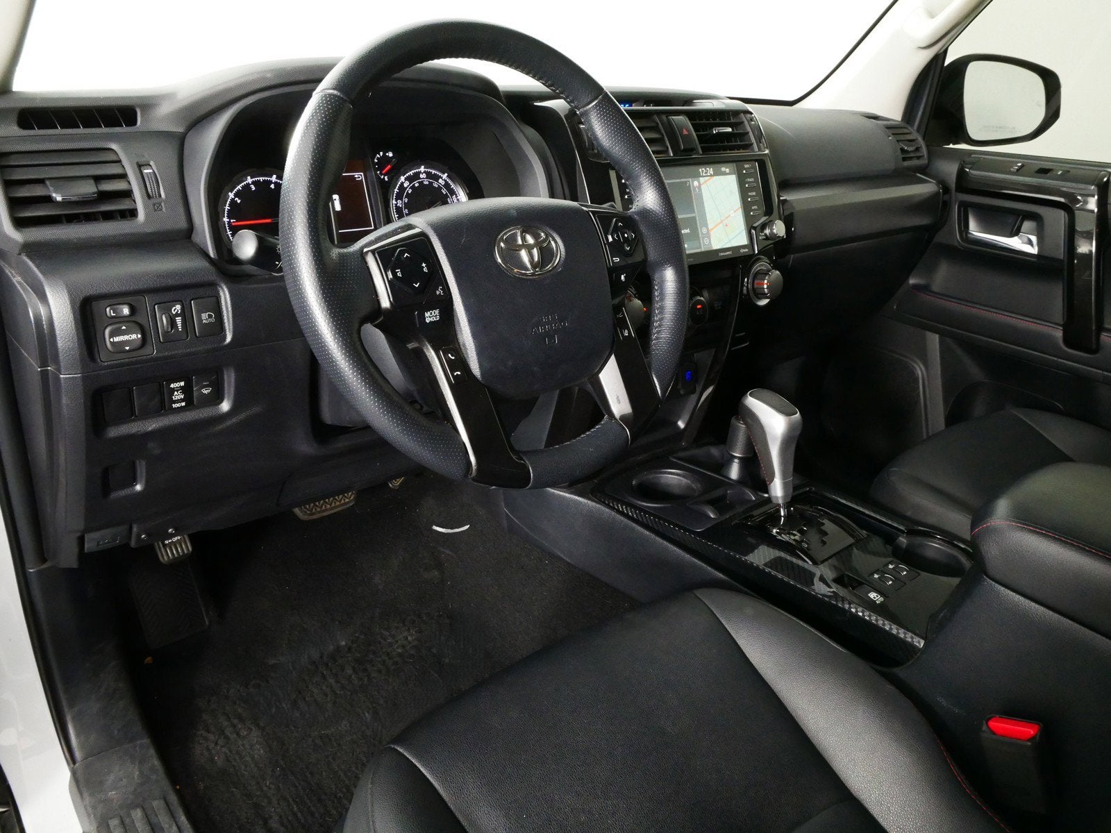 2024 Toyota 4Runner TRD Off Road Premium 4WD *OFF-ROAD READY!*