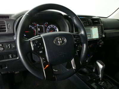 2024 Toyota 4Runner TRD Off Road Premium 4WD *OFF-ROAD READY!*