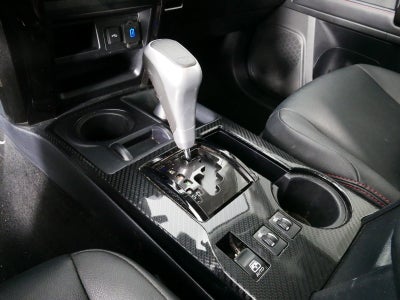 2024 Toyota 4Runner TRD Off Road Premium 4WD *OFF-ROAD READY!*