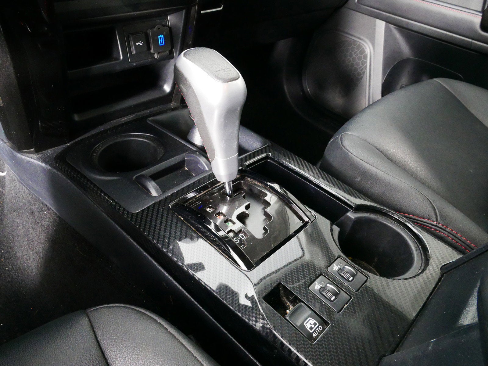 2024 Toyota 4Runner TRD Off Road Premium 4WD *OFF-ROAD READY!*