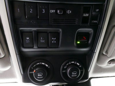 2024 Toyota 4Runner TRD Off Road Premium 4WD *OFF-ROAD READY!*