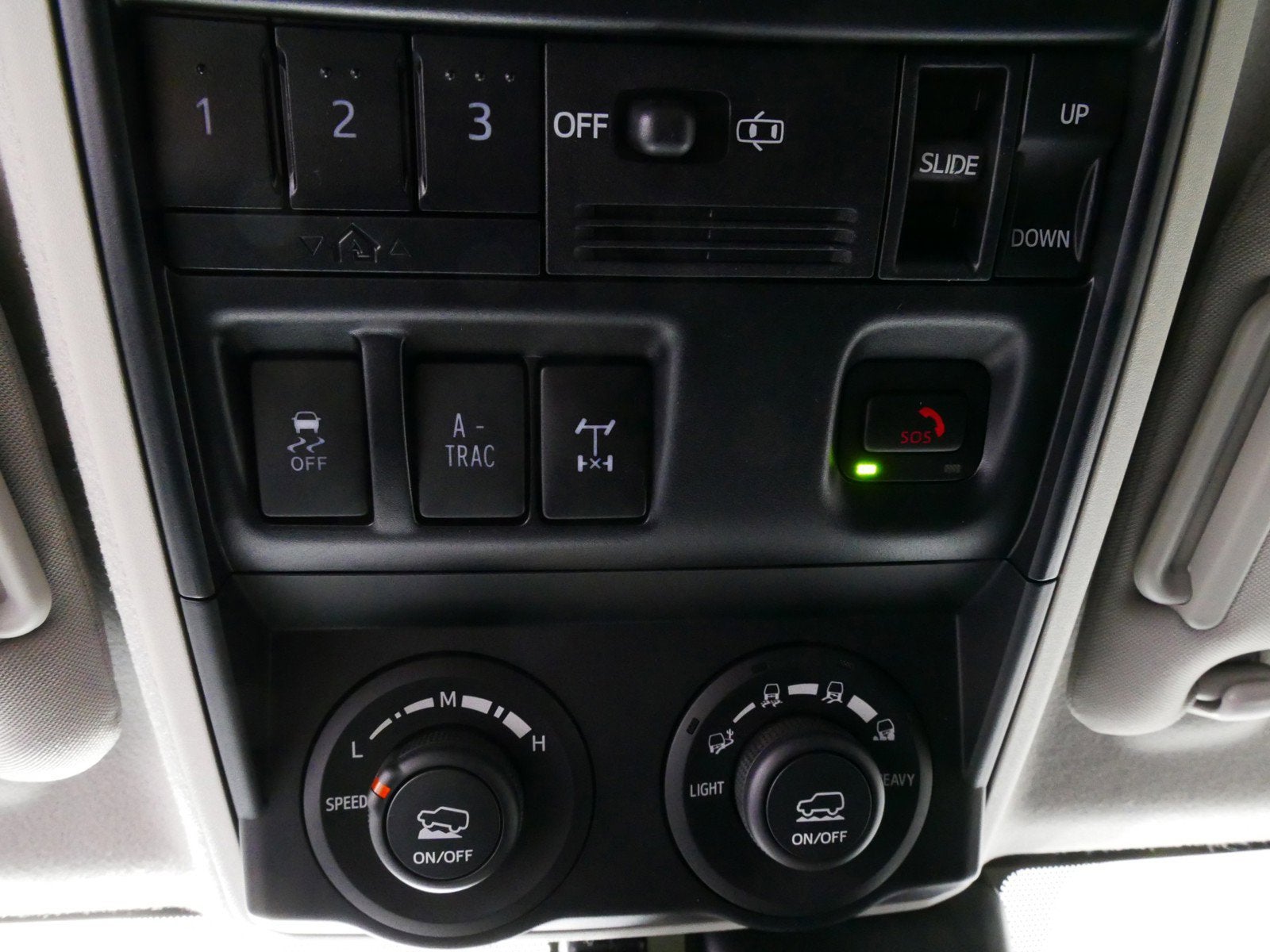 2024 Toyota 4Runner TRD Off Road Premium 4WD *OFF-ROAD READY!*