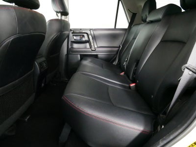 2024 Toyota 4Runner TRD Off Road Premium 4WD *OFF-ROAD READY!*