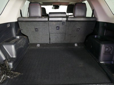 2024 Toyota 4Runner TRD Off Road Premium 4WD *OFF-ROAD READY!*