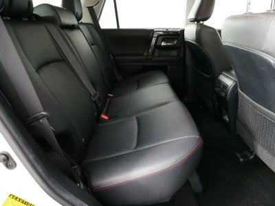 2024 Toyota 4Runner TRD Off Road Premium 4WD *OFF-ROAD READY!*