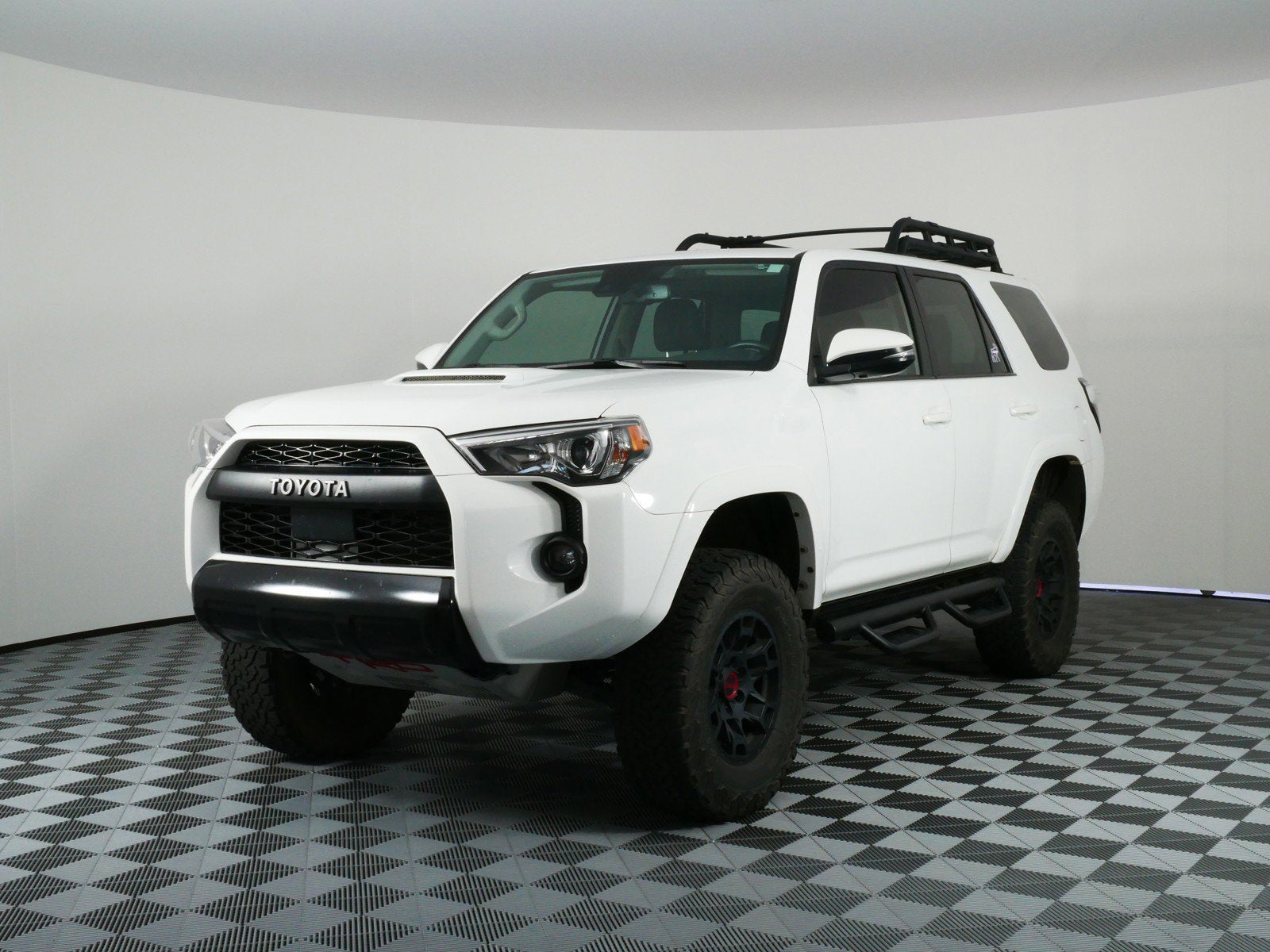 2024 Toyota 4Runner TRD Off Road Premium 4WD *OFF-ROAD READY!*