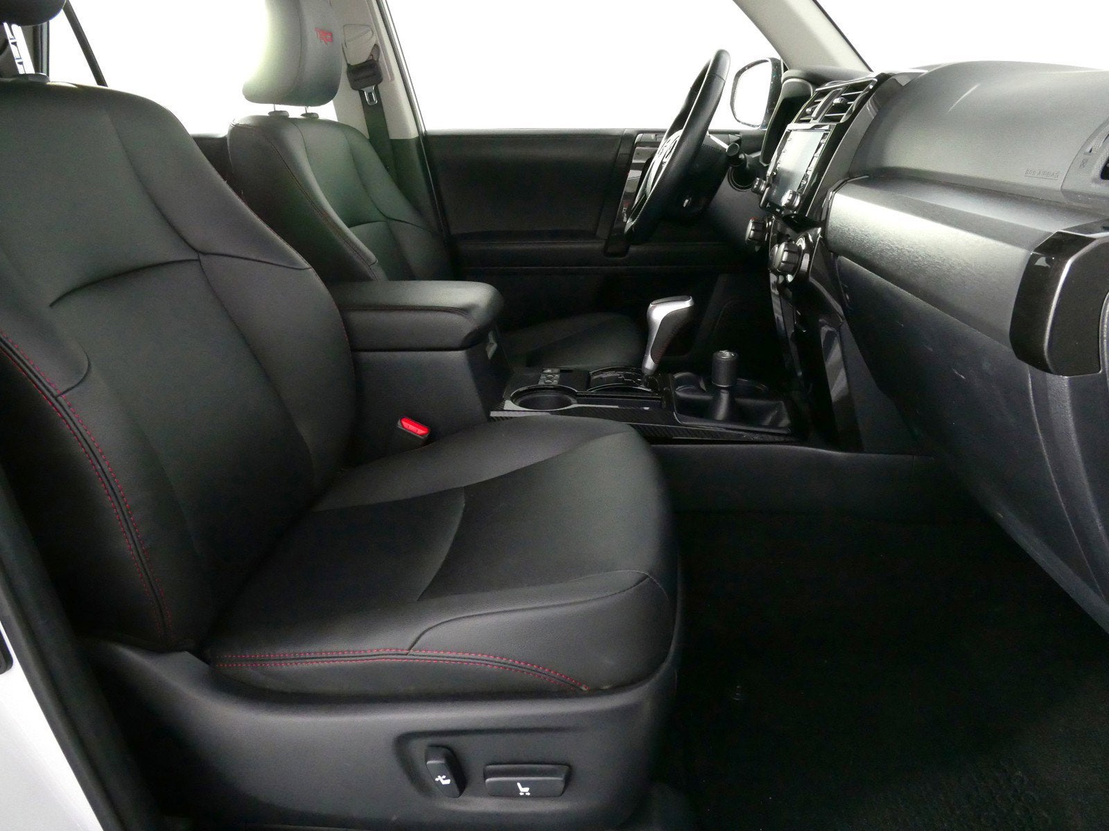 2024 Toyota 4Runner TRD Off Road Premium 4WD *OFF-ROAD READY!*