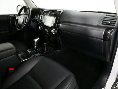 2024 Toyota 4Runner TRD Off Road Premium 4WD *OFF-ROAD READY!*