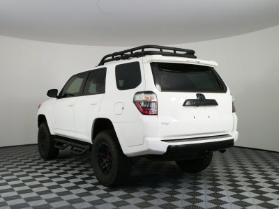 2024 Toyota 4Runner TRD Off Road Premium 4WD *OFF-ROAD READY!*