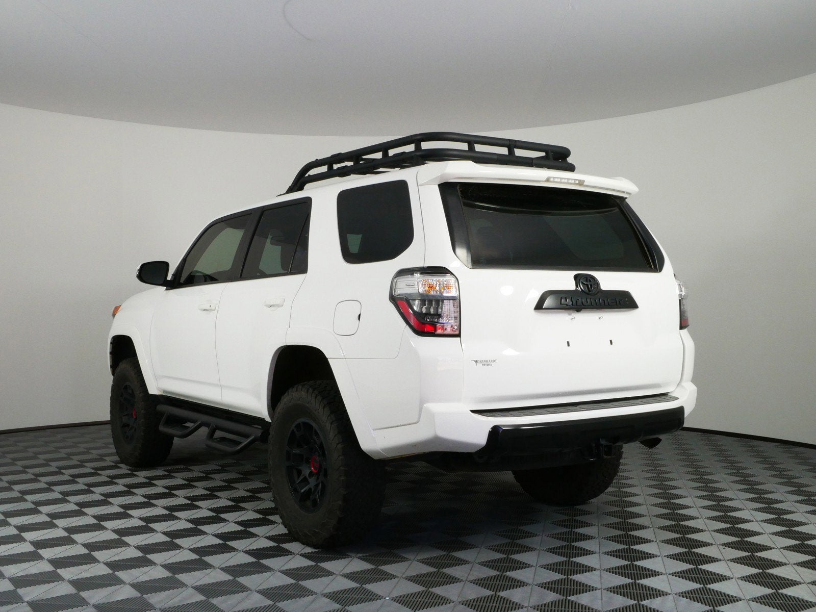 2024 Toyota 4Runner TRD Off Road Premium 4WD *OFF-ROAD READY!*