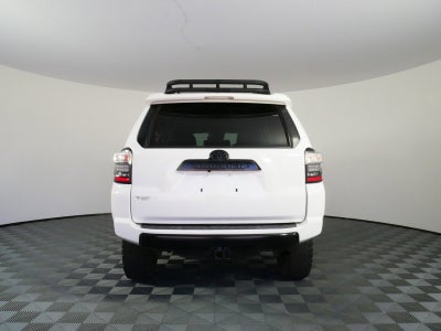 2024 Toyota 4Runner TRD Off Road Premium 4WD *OFF-ROAD READY!*