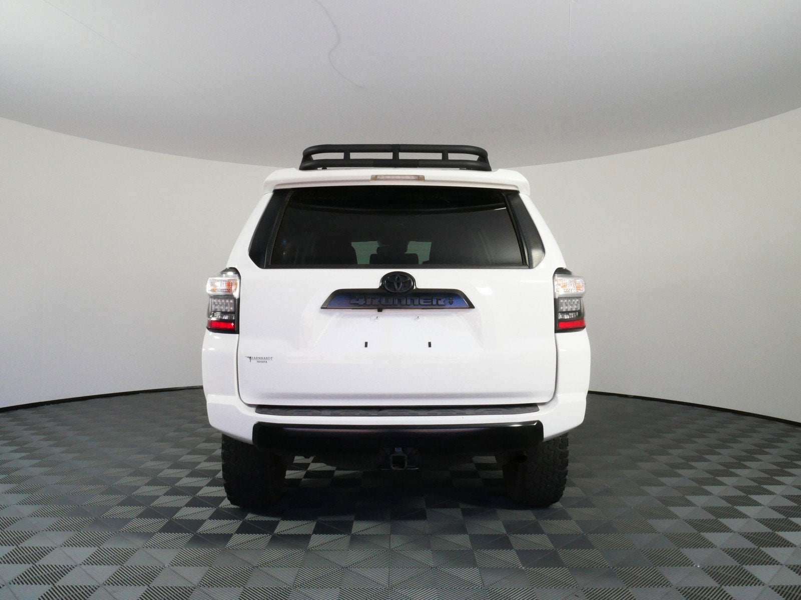 2024 Toyota 4Runner TRD Off Road Premium 4WD *OFF-ROAD READY!*