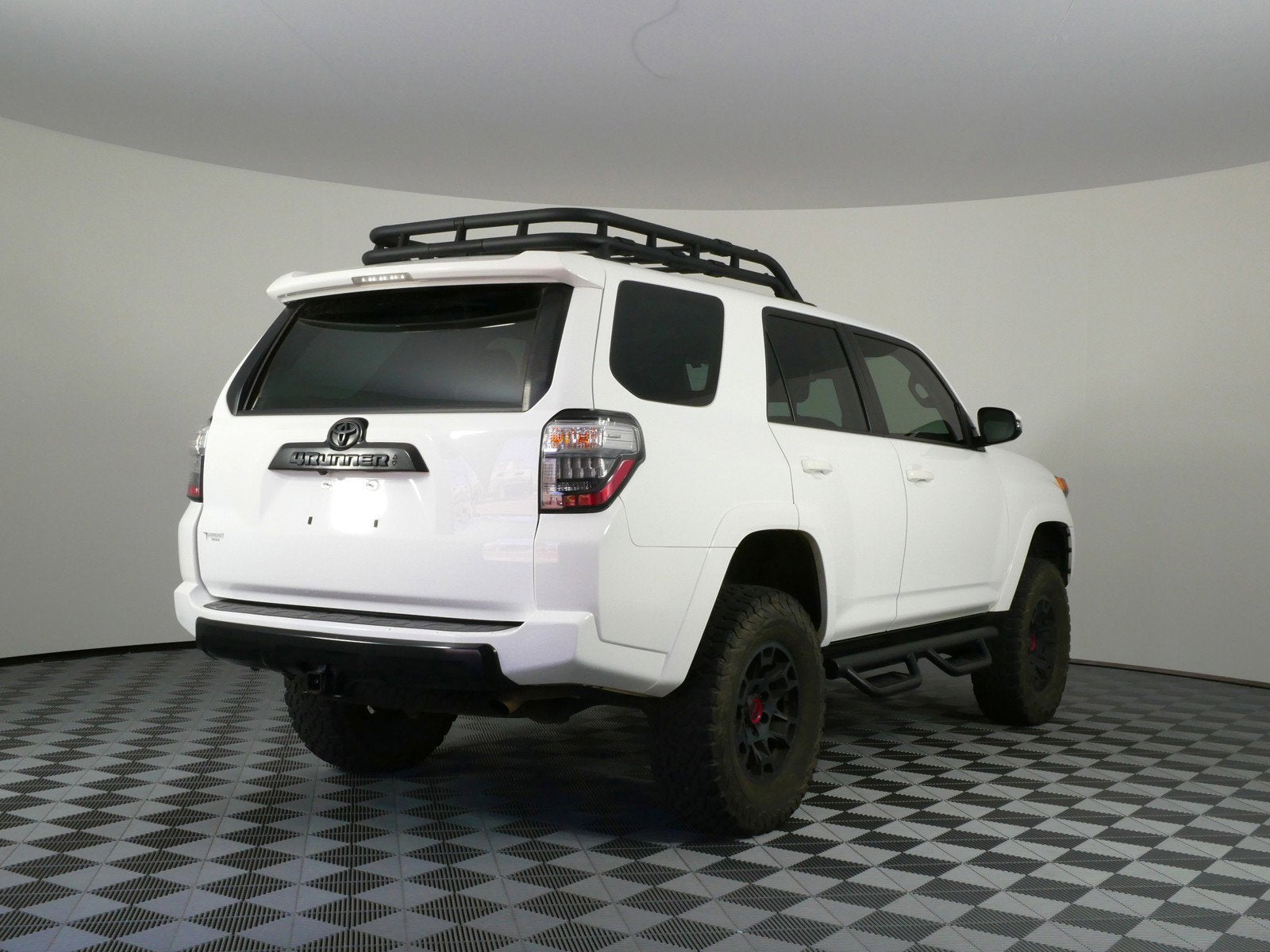 2024 Toyota 4Runner TRD Off Road Premium 4WD *OFF-ROAD READY!*