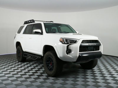 2024 Toyota 4Runner TRD Off Road Premium 4WD *OFF-ROAD READY!*