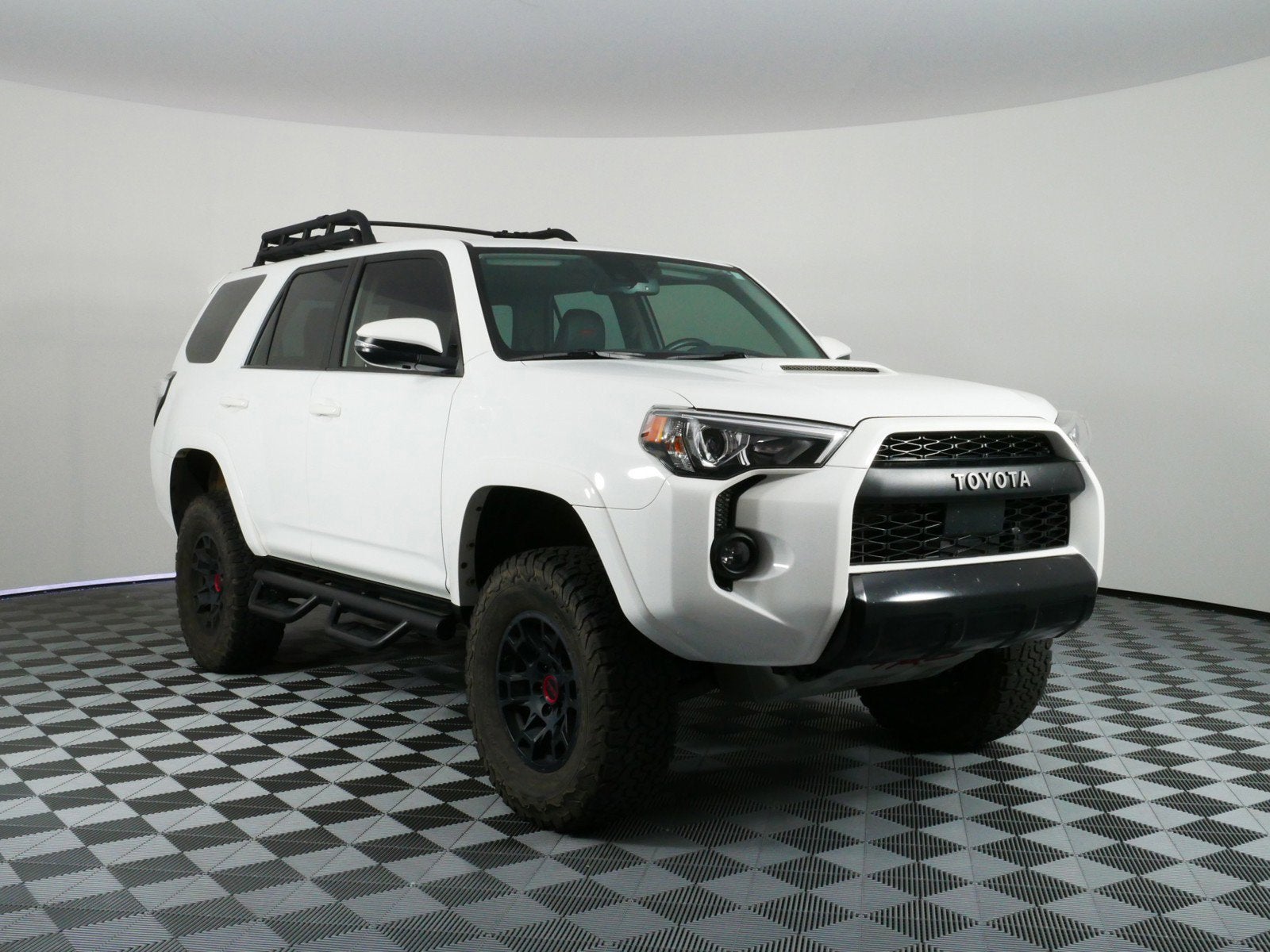 2024 Toyota 4Runner TRD Off Road Premium 4WD *OFF-ROAD READY!*