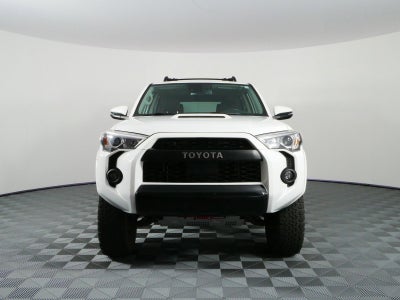 2024 Toyota 4Runner TRD Off Road Premium 4WD *OFF-ROAD READY!*
