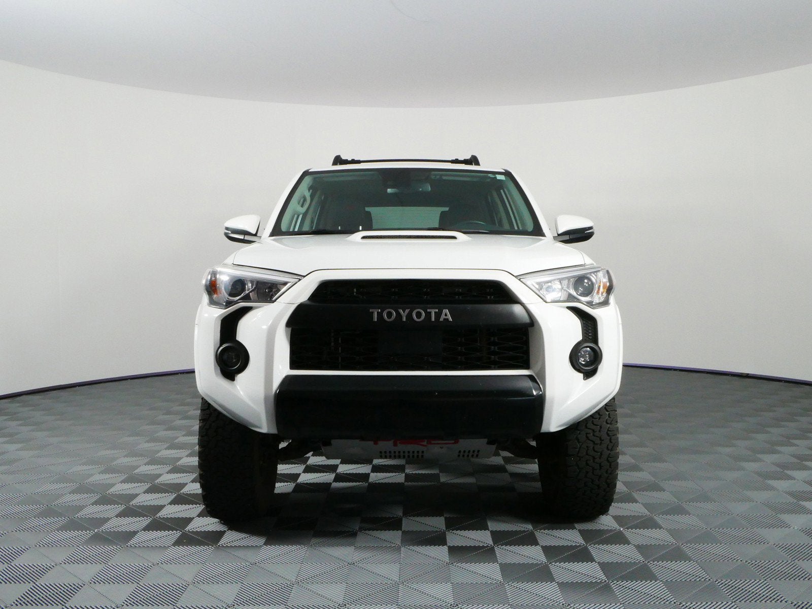 2024 Toyota 4Runner TRD Off Road Premium 4WD *OFF-ROAD READY!*