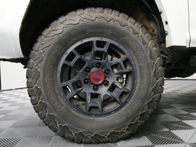 2024 Toyota 4Runner TRD Off Road Premium 4WD *OFF-ROAD READY!*