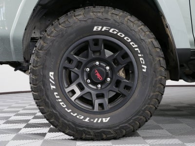 2023 Toyota 4Runner TRD Off Road Premium 4WD *CLEAN CARFAX!*