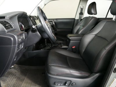 2023 Toyota 4Runner TRD Off Road Premium 4WD *CLEAN CARFAX!*